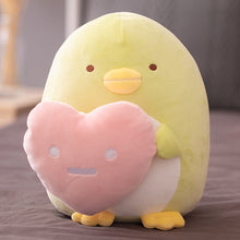 Load image into Gallery viewer, UwU Meep Heart Parrot