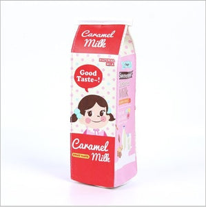 UwU Animal Milk Box Pencil Case