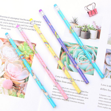 Load image into Gallery viewer, UwU Unicorn Pencil 12Pcs Set
