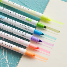 Load image into Gallery viewer, UwU Milk Pens 12pc set