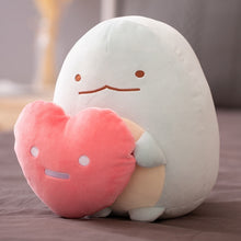 Load image into Gallery viewer, UwU Meep Heart Dino