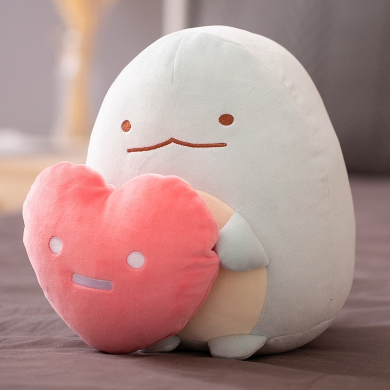 UwU Meep Heart Dino
