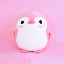 Load image into Gallery viewer, UwU Luv Pengu