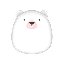 Load image into Gallery viewer, UwU Warmers: Penguin &amp; Polar Bear