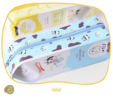 Load image into Gallery viewer, UwU Animal Milk Box Pencil Case