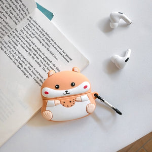 UwU Hamster Airpod Pro Case