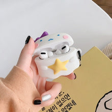 Load image into Gallery viewer, UwU Ghost Airpod Pro Case