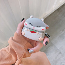 Load image into Gallery viewer, UwU Hamster Airpod Pro Case