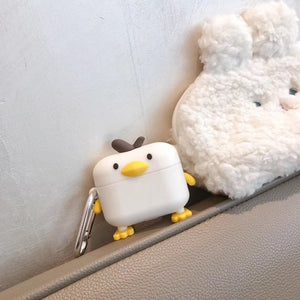 UwU Ducky Airpod Pro Case