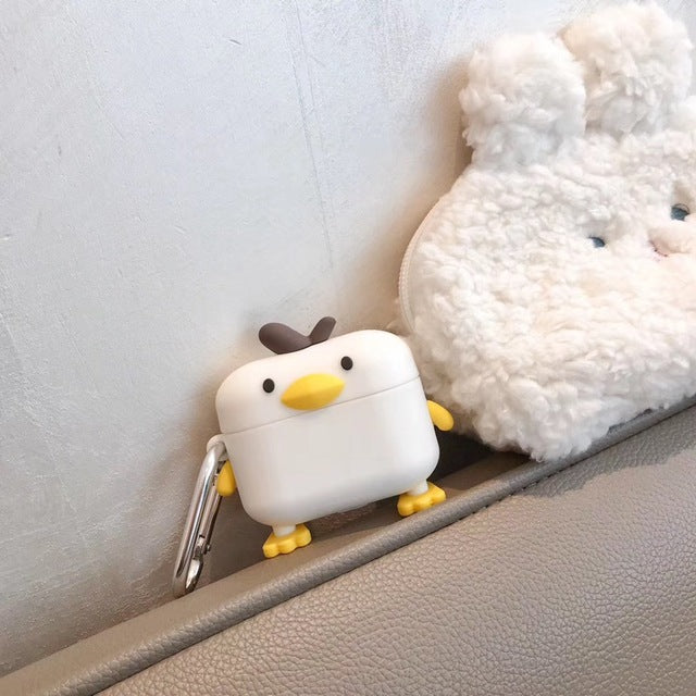 UwU Ducky Airpod Pro Case