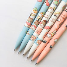 Load image into Gallery viewer, ^UwU^ Pet Tomo Lead Pencils 3pc set