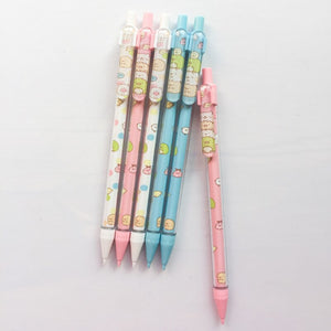 ^UwU^ Pet Tomo Lead Pencils 3pc set