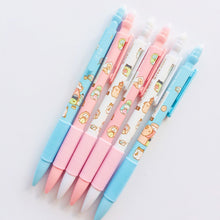 Load image into Gallery viewer, ^UwU^ Pet Tomo Lead Pencils 3pc set