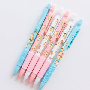 ^UwU^ Pet Tomo Lead Pencils 3pc set