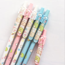 Load image into Gallery viewer, ^UwU^ Pet Tomo Lead Pencils 3pc set