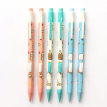 Load image into Gallery viewer, ^UwU^ Pet Tomo Lead Pencils 3pc set