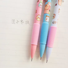 Load image into Gallery viewer, ^UwU^ Pet Tomo Lead Pencils 3pc set