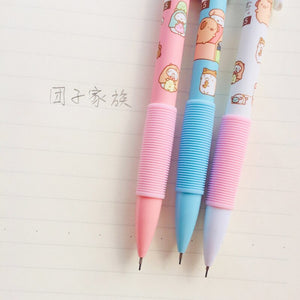 ^UwU^ Pet Tomo Lead Pencils 3pc set