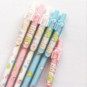 ^UwU^ Pet Tomo Lead Pencils 3pc set