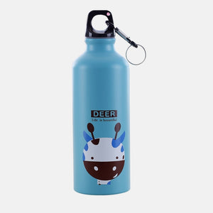 UwU Animal Thermos