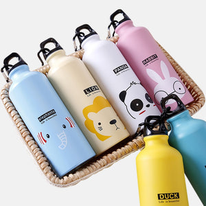 UwU Animal Thermos