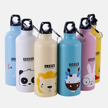 Load image into Gallery viewer, UwU Animal Thermos