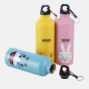 UwU Animal Thermos