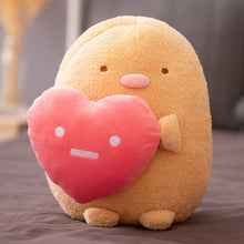 Load image into Gallery viewer, UwU Meep Heart Duck