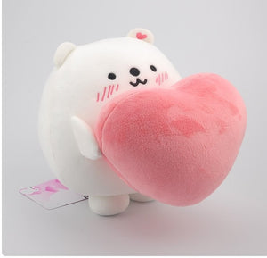UwU Luv Polar Bear