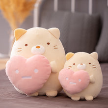 Load image into Gallery viewer, UwU Meep Heart Cat