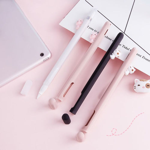 UwU Cat & Bunny Apple Pen skin