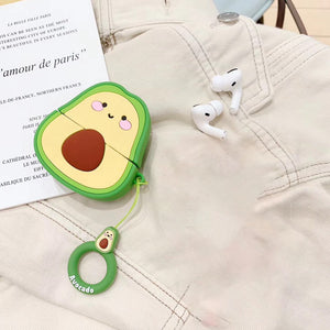 UwU Avocado Airpod Pro Case