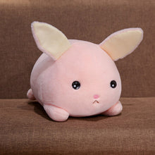 Load image into Gallery viewer, UwU Chonky Rabbit Plush  ฅ(=චᆽච=ฅ)