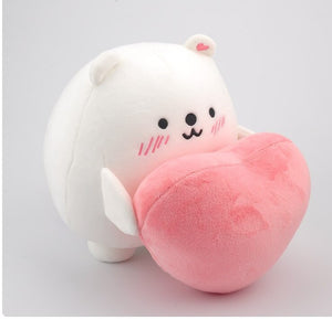 UwU Luv Polar Bear