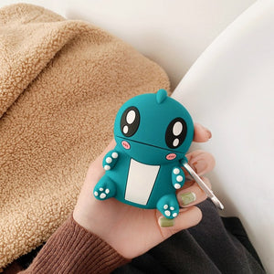 UwU Dino Airpod Case