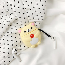 Load image into Gallery viewer, Tomo Bears Airpod Case
