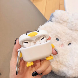 UwU Ducky Airpod Pro Case