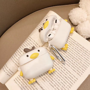 UwU Ducky Airpod Pro Case