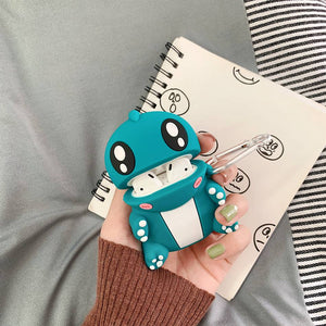 UwU Dino Airpod Case