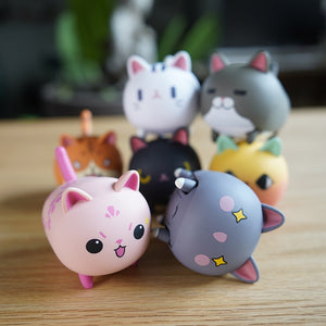 UwU Wubble Cats 	(^=◕ᴥ◕=^)