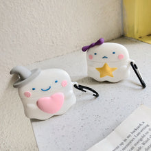 Load image into Gallery viewer, UwU Ghost Airpod Pro Case