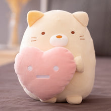Load image into Gallery viewer, UwU Meep Heart Cat