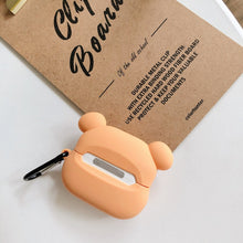 Load image into Gallery viewer, UwU Hamster Airpod Pro Case