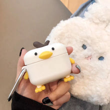 Load image into Gallery viewer, UwU Ducky Airpod Pro Case