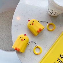 Load image into Gallery viewer, UwU Chicky Airpod Case