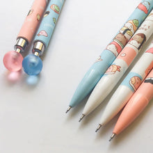Load image into Gallery viewer, ^UwU^ Pet Tomo Lead Pencils 3pc set