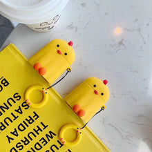 Load image into Gallery viewer, UwU Chicky Airpod Case