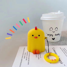 Load image into Gallery viewer, UwU Chicky Airpod Case