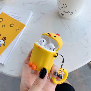 UwU Chicky Airpod Case