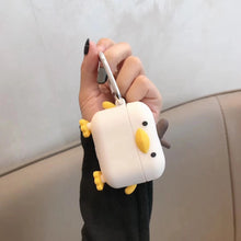 Load image into Gallery viewer, UwU Ducky Airpod Pro Case